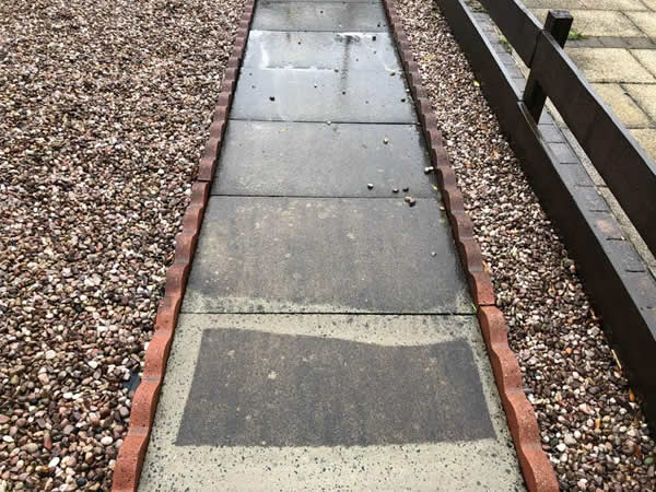 path cleaning bolton