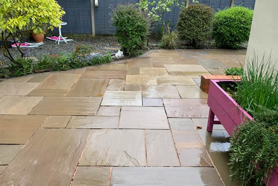 patio clean bolton