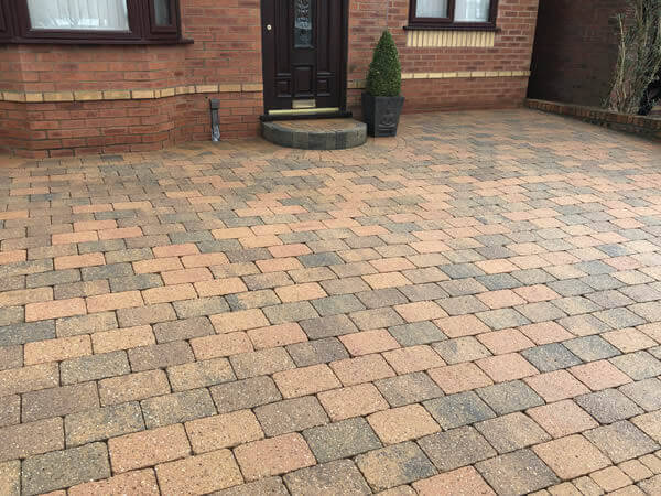 driveway cleaners bolton